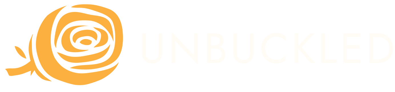 Unbuckled logo